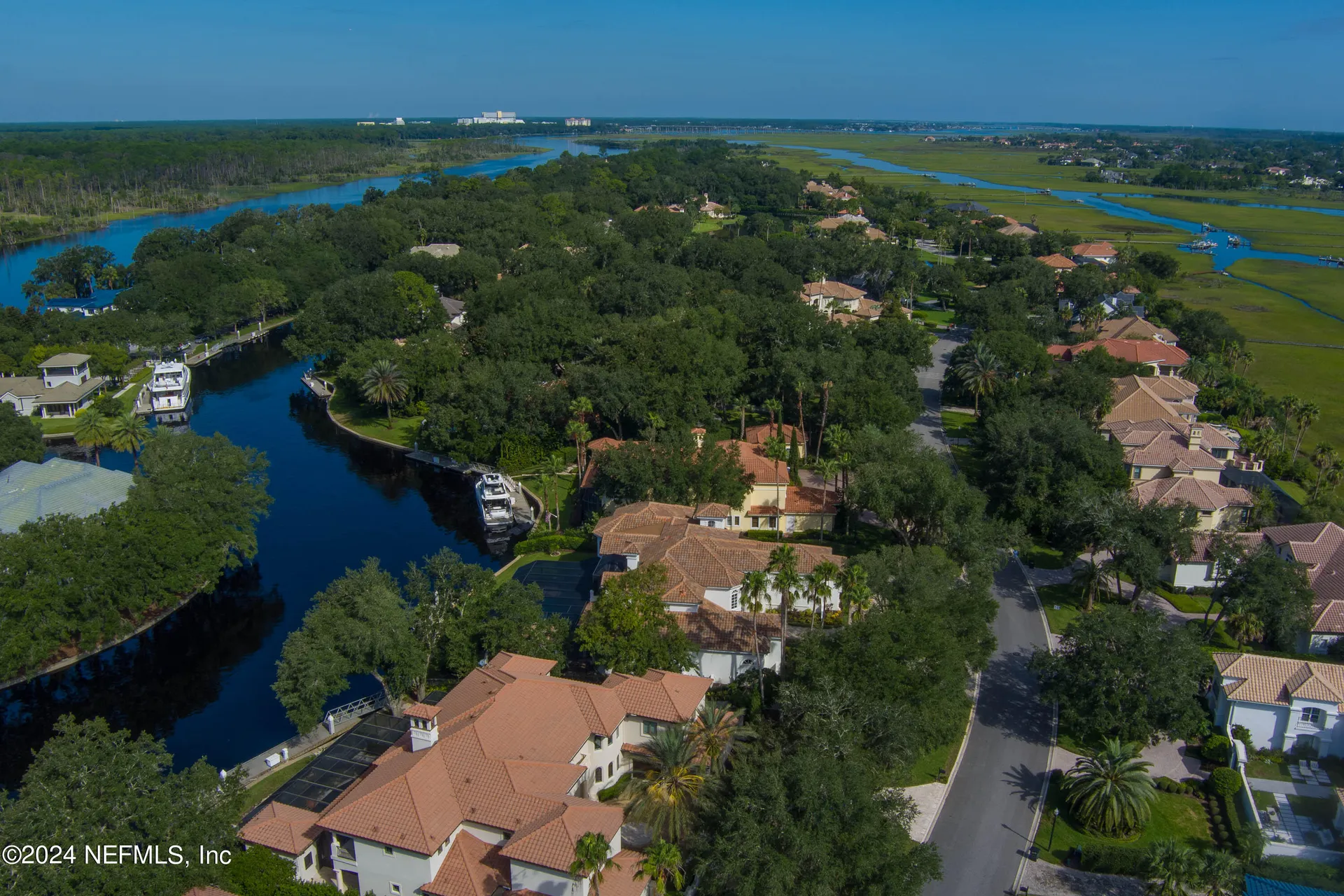 24625 Harbour View Drive Ponte Vedra Beach FL 32082