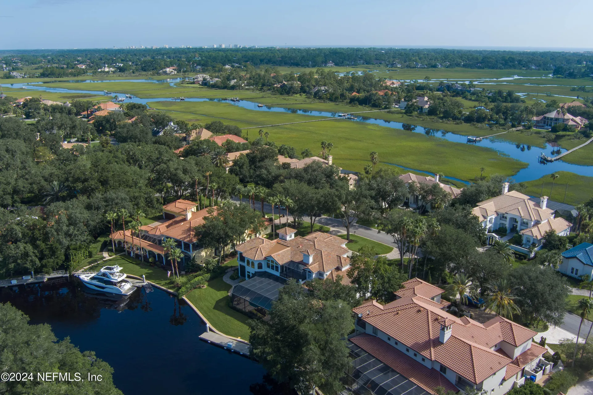24625 Harbour View Drive Ponte Vedra Beach FL 32082