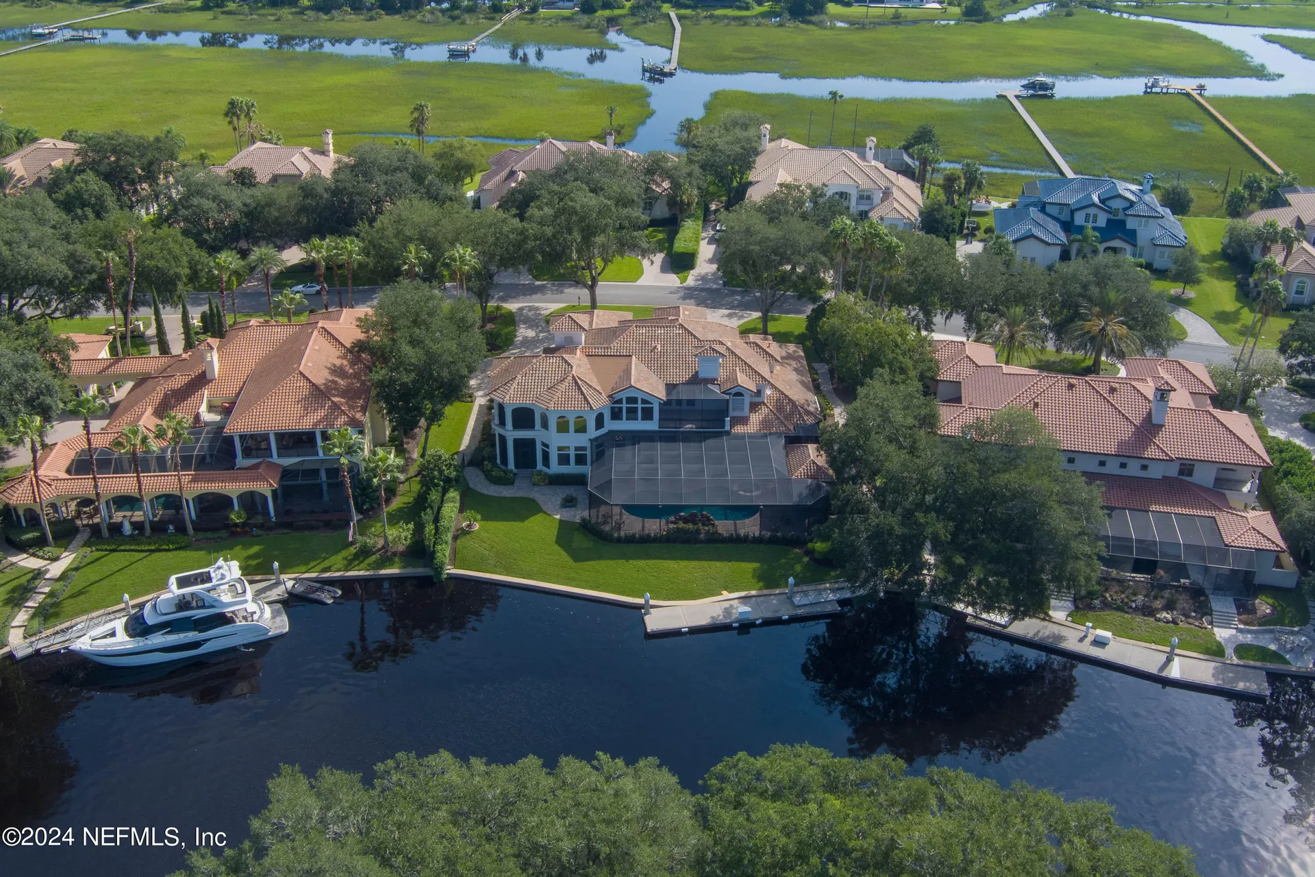 24625 Harbour View Drive Ponte Vedra Beach FL 32082