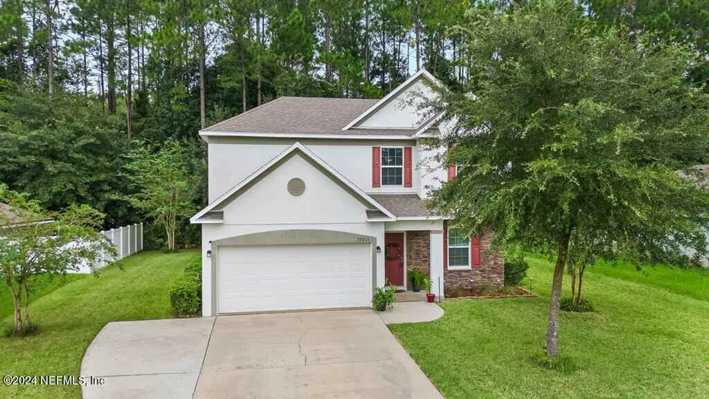 77211 Lumber Creek Boulevard Yulee FL 32097