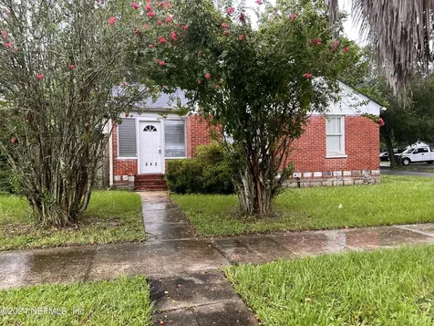 342 E 46th Street Jacksonville FL 32208