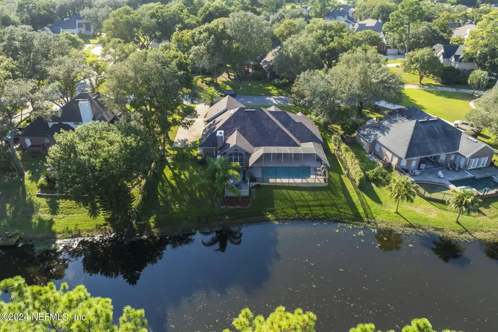 3017 Southern Hills Circle W Jacksonville FL 32225