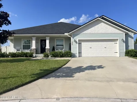 3355 Madelina Court Green Cove Springs FL 32043