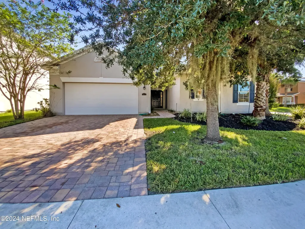 15775 Bainebridge Drive Jacksonville FL 32218