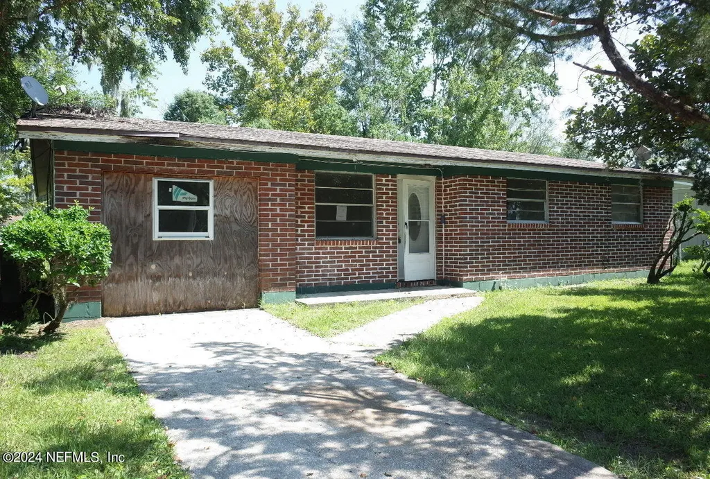 9759 Sibbald Road Jacksonville FL 32208