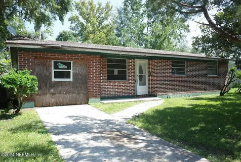 9759 Sibbald Road Jacksonville FL 32208