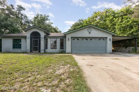 254 Grande Vista Street Debary FL 32713