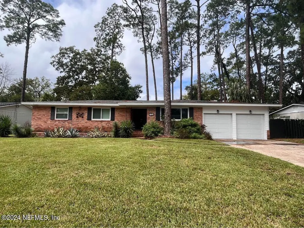 7024 Andalusia Avenue Jacksonville FL 32217