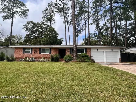 7024 Andalusia Avenue Jacksonville FL 32217