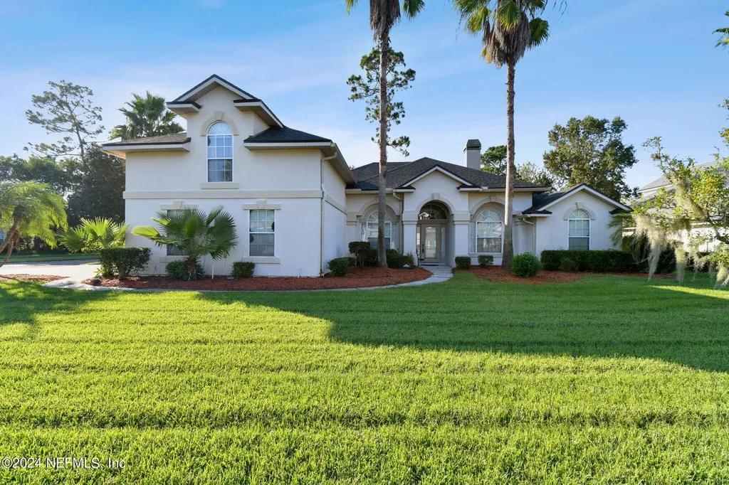 2200 Wide Reach Drive Fleming Island FL 32003