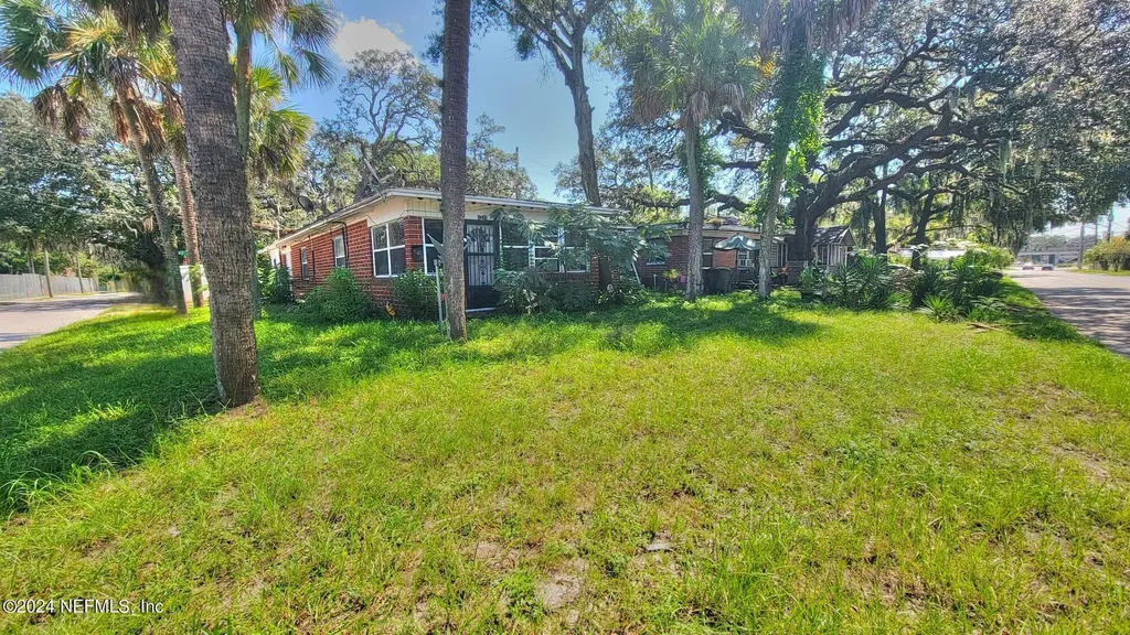 3225 N Liberty Street Jacksonville FL 32206
