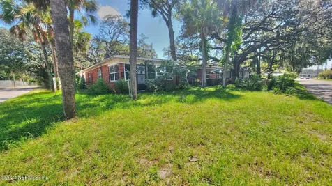 3225 N Liberty Street Jacksonville FL 32206