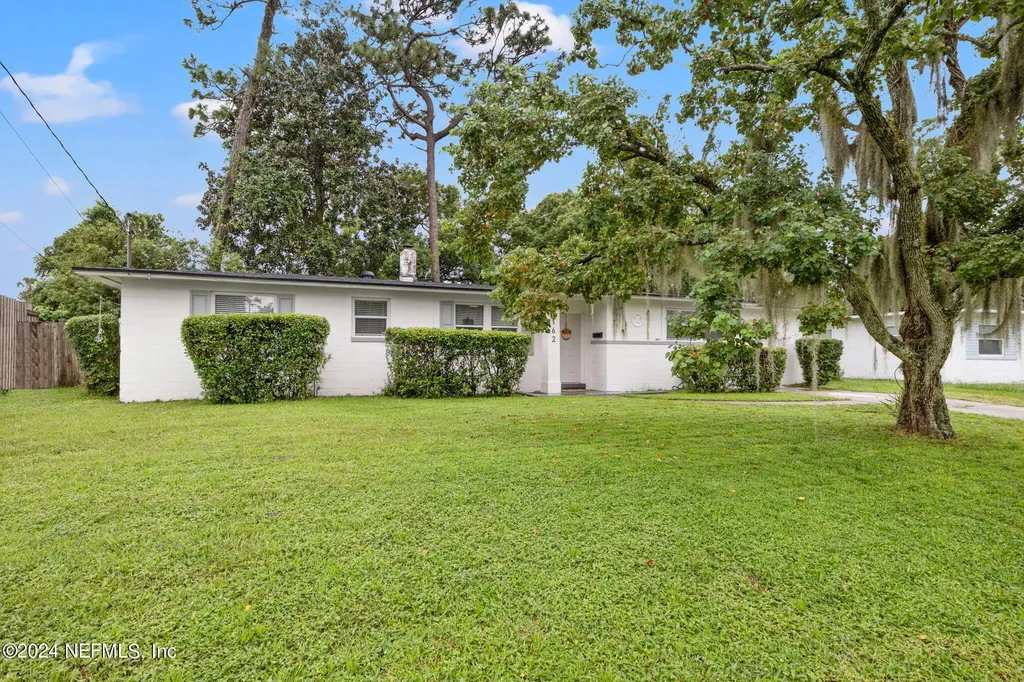 1162 Gunka Road Jacksonville FL 32216