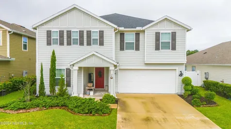 243 Bluejack Lane St. Augustine FL 32095