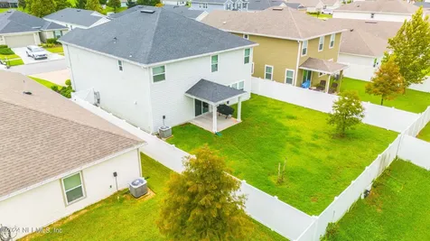 243 Bluejack Lane St. Augustine FL 32095
