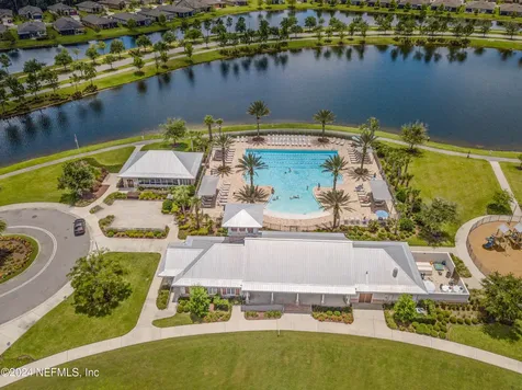 243 Bluejack Lane St. Augustine FL 32095