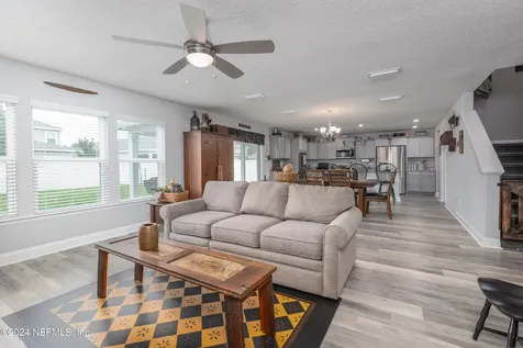 243 Bluejack Lane St. Augustine FL 32095