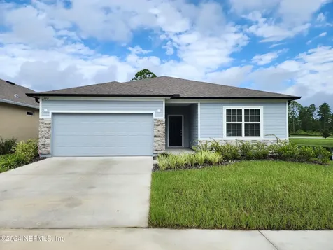 2599 Lantana Lane Green Cove Springs FL 32043