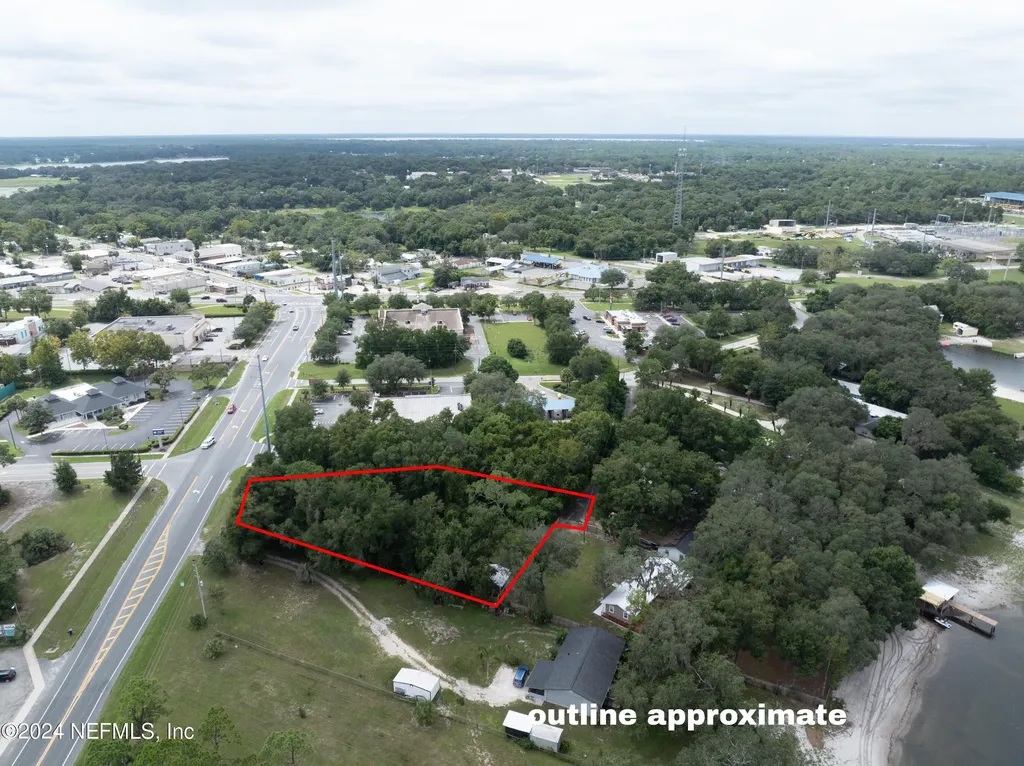 00 N Lawrence Boulevard Keystone Heights FL 32656