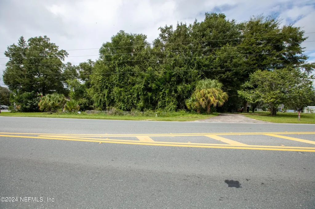 00 N Lawrence Boulevard Keystone Heights FL 32656
