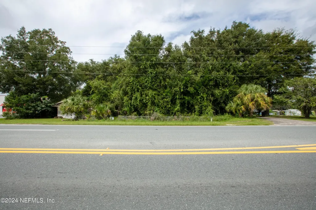 00 N Lawrence Boulevard Keystone Heights FL 32656