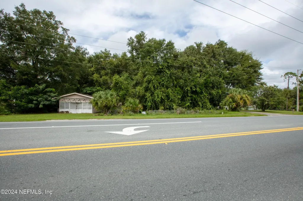 00 N Lawrence Boulevard Keystone Heights FL 32656