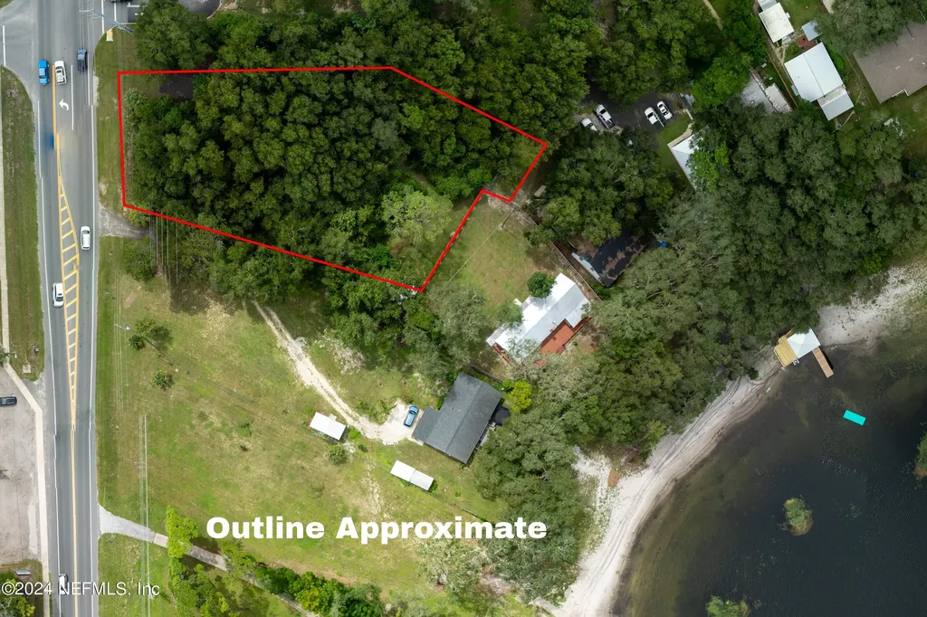 00 N Lawrence Boulevard Keystone Heights FL 32656