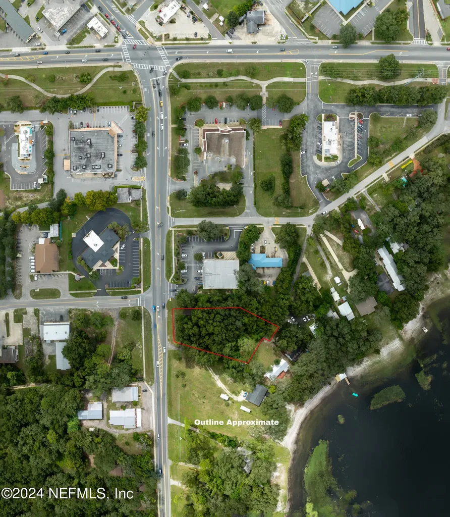 00 N Lawrence Boulevard Keystone Heights FL 32656