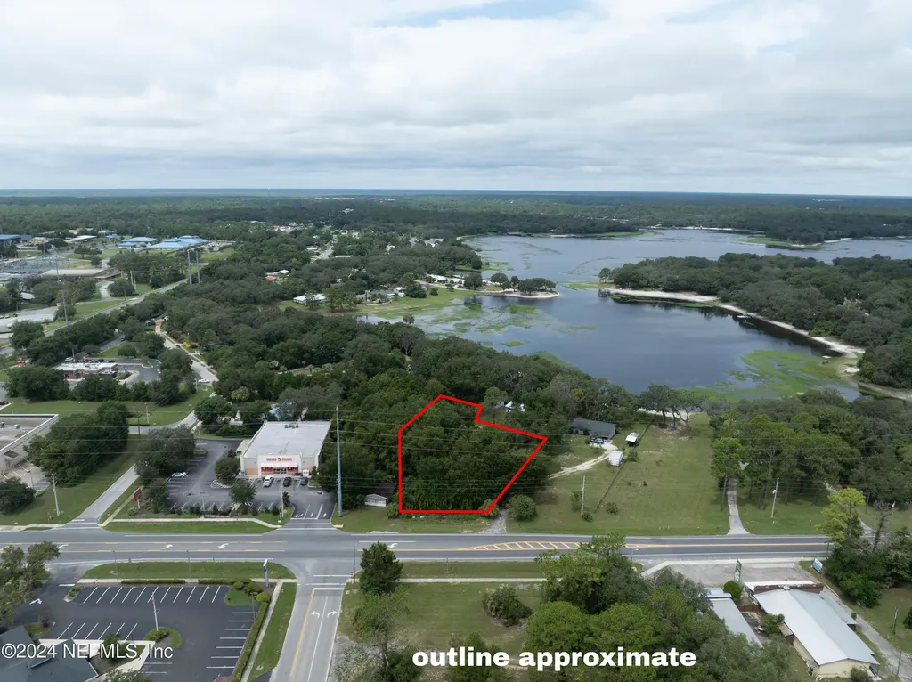00 N Lawrence Boulevard Keystone Heights FL 32656