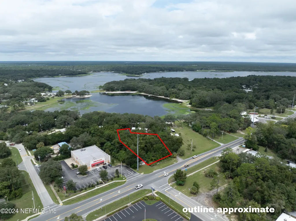 00 N Lawrence Boulevard Keystone Heights FL 32656