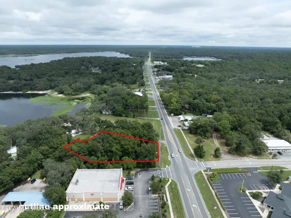 00 N Lawrence Boulevard Keystone Heights FL 32656