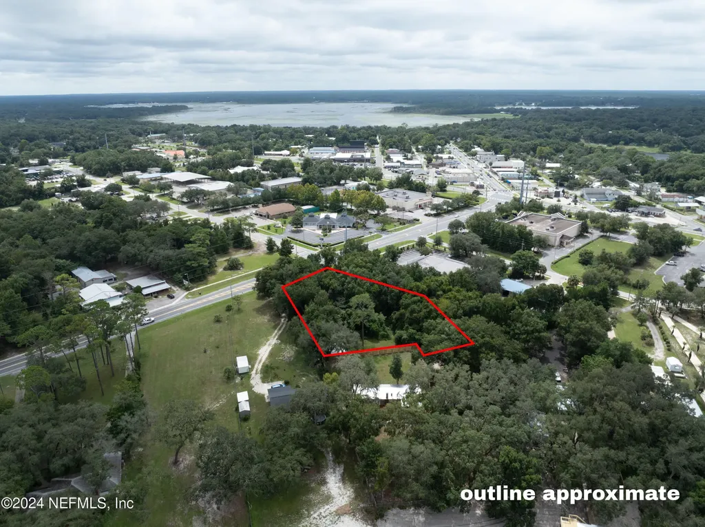 00 N Lawrence Boulevard Keystone Heights FL 32656