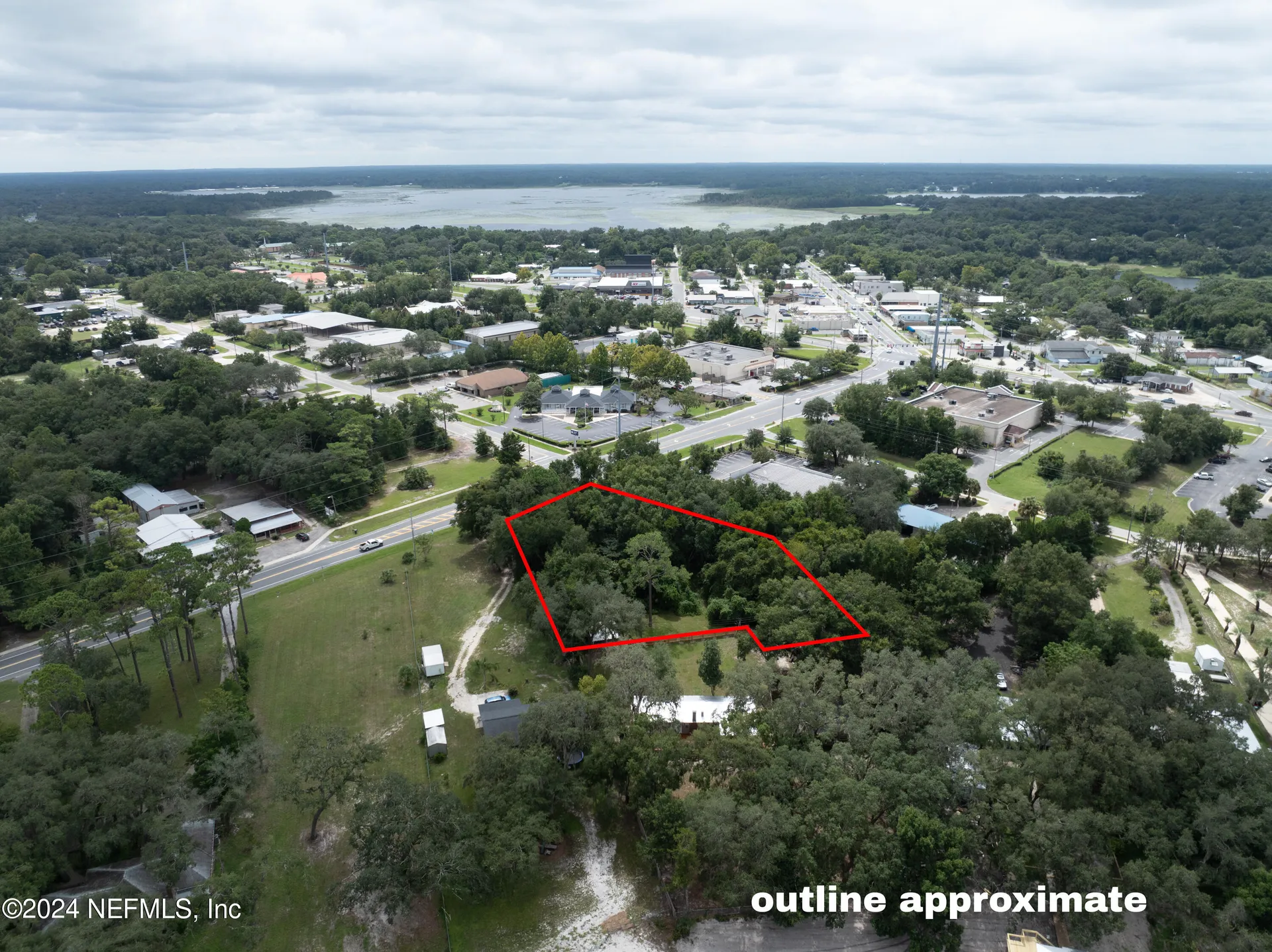 00 N Lawrence Boulevard Keystone Heights FL 32656