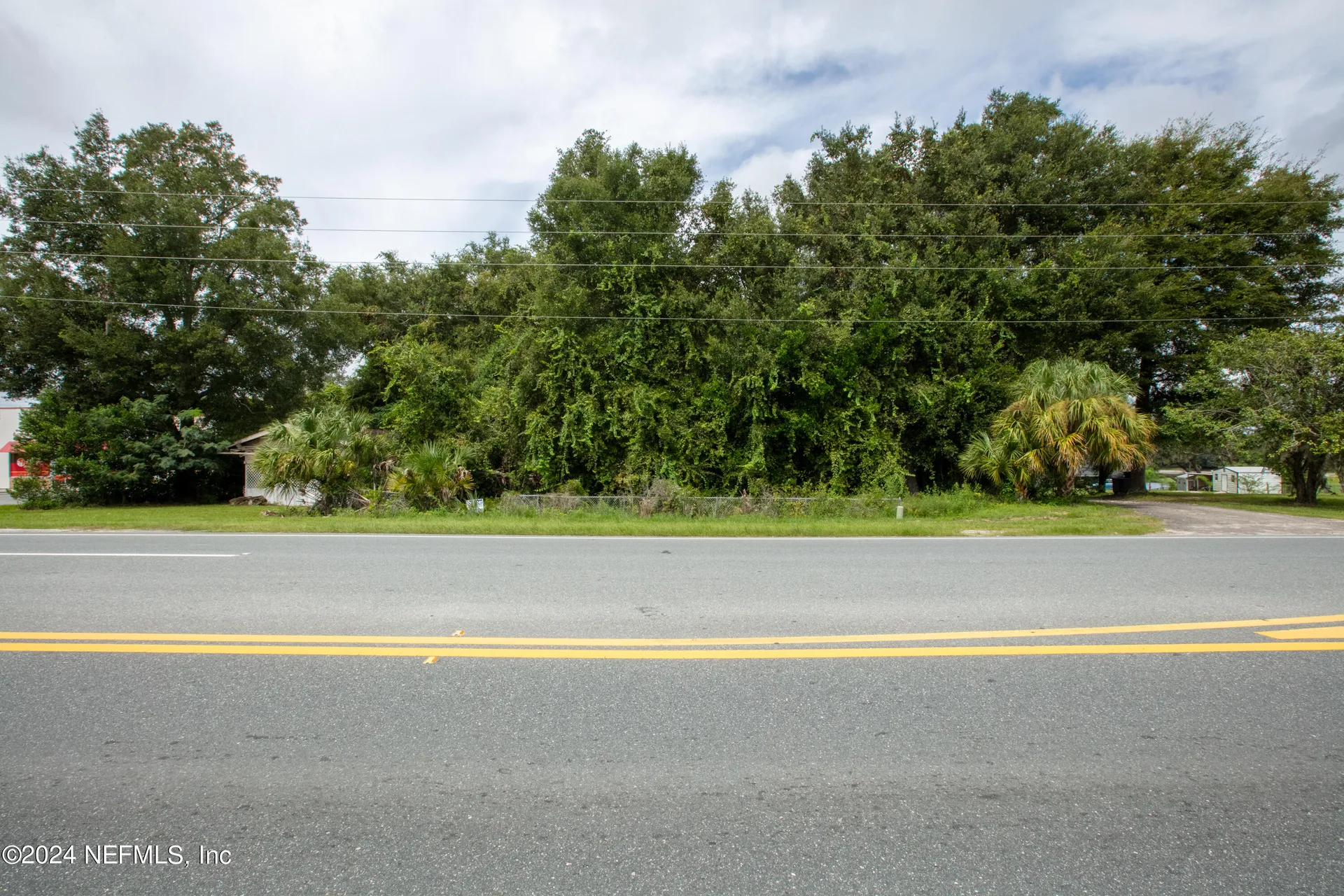 00 N Lawrence Boulevard Keystone Heights FL 32656