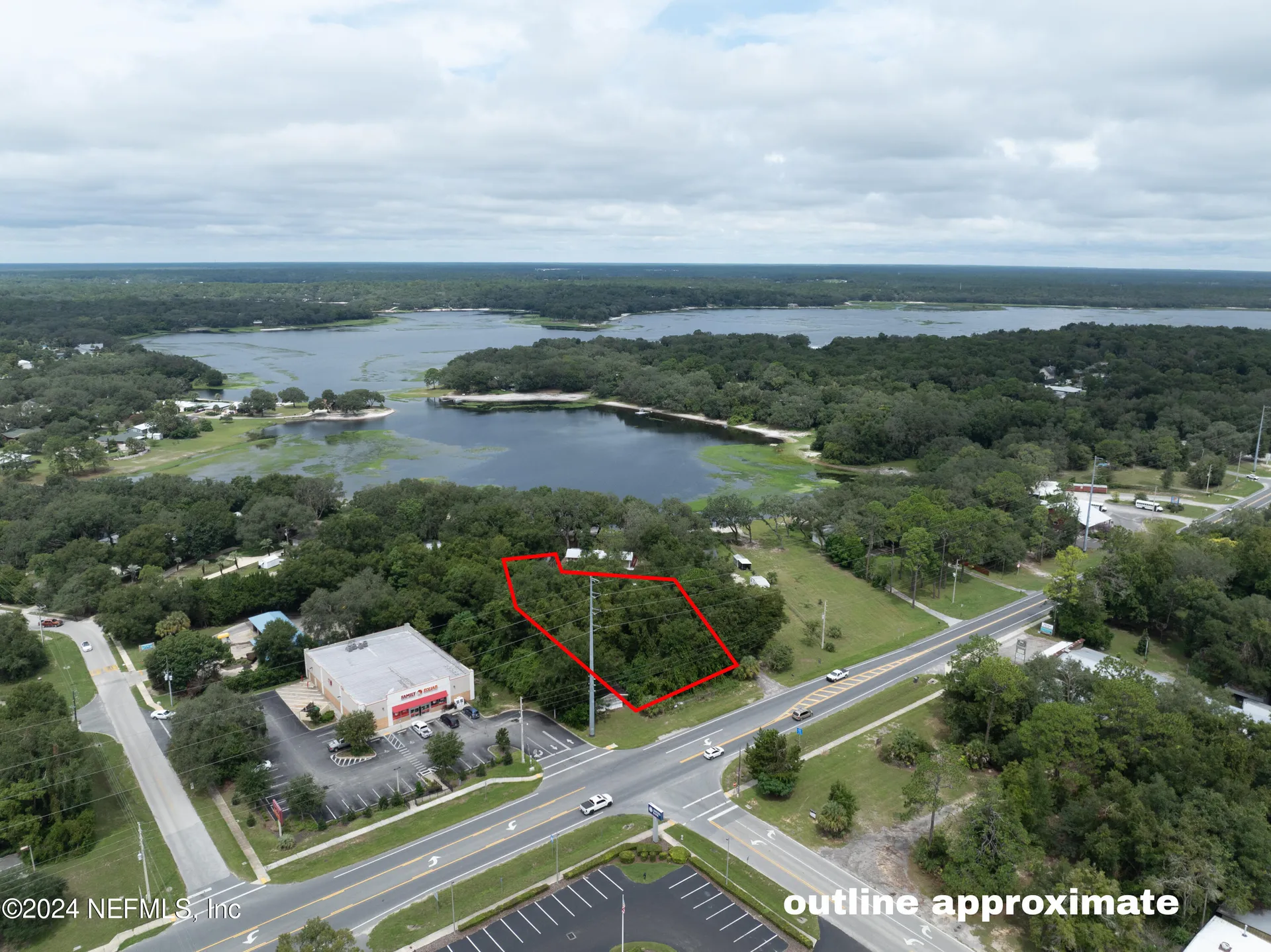 00 N Lawrence Boulevard Keystone Heights FL 32656