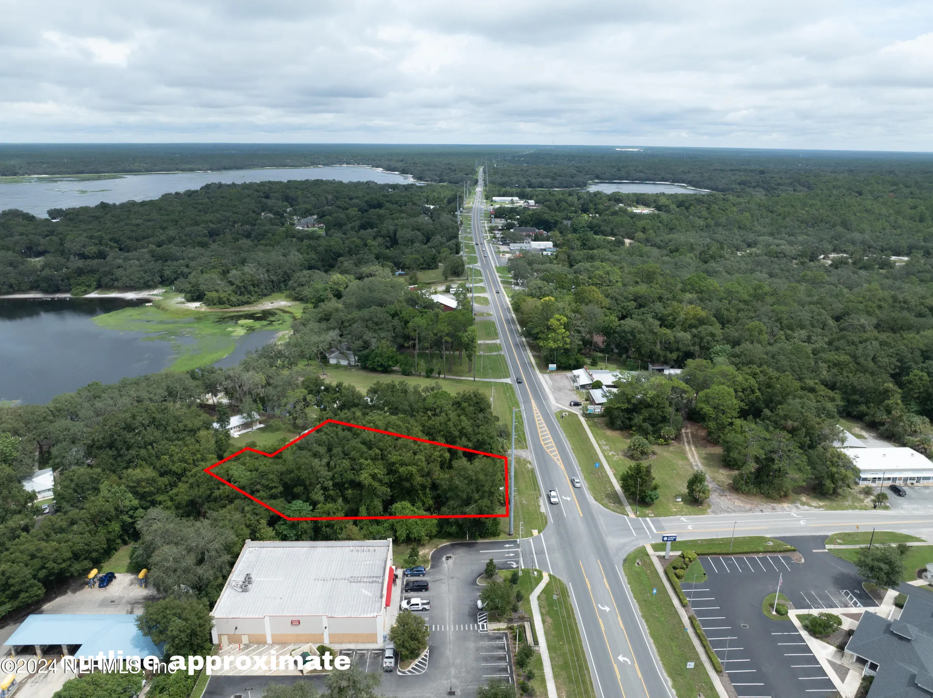 00 N Lawrence Boulevard Keystone Heights FL 32656