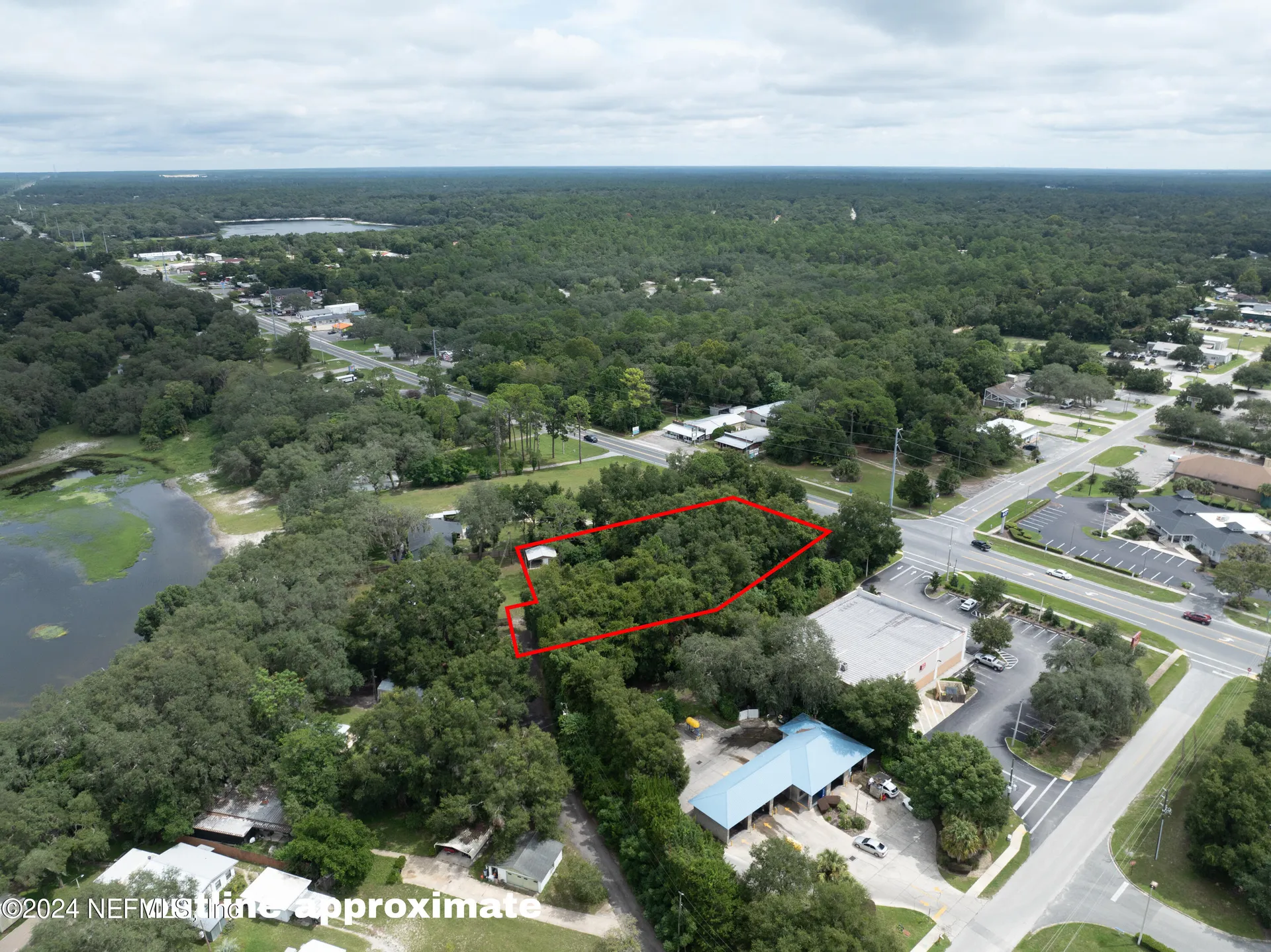 00 N Lawrence Boulevard Keystone Heights FL 32656