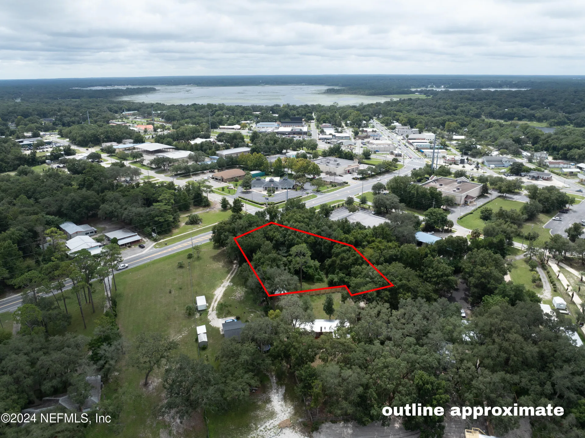 00 N Lawrence Boulevard Keystone Heights FL 32656