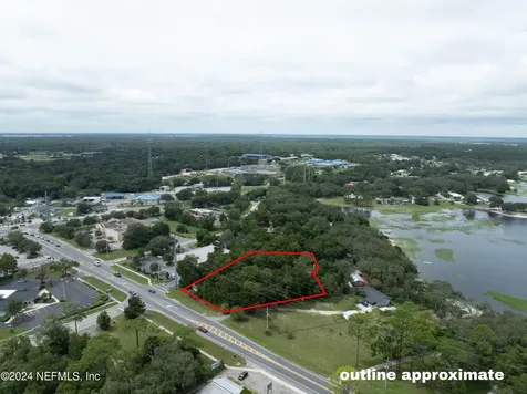 00 N Lawrence Boulevard Keystone Heights FL 32656