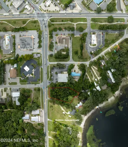 00 N Lawrence Boulevard Keystone Heights FL 32656