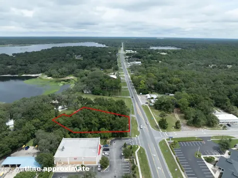 00 N Lawrence Boulevard Keystone Heights FL 32656