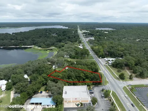 00 N Lawrence Boulevard Keystone Heights FL 32656