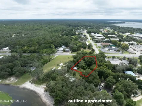 00 N Lawrence Boulevard Keystone Heights FL 32656