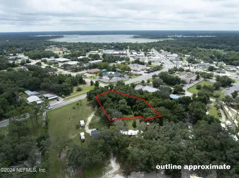 00 N Lawrence Boulevard Keystone Heights FL 32656