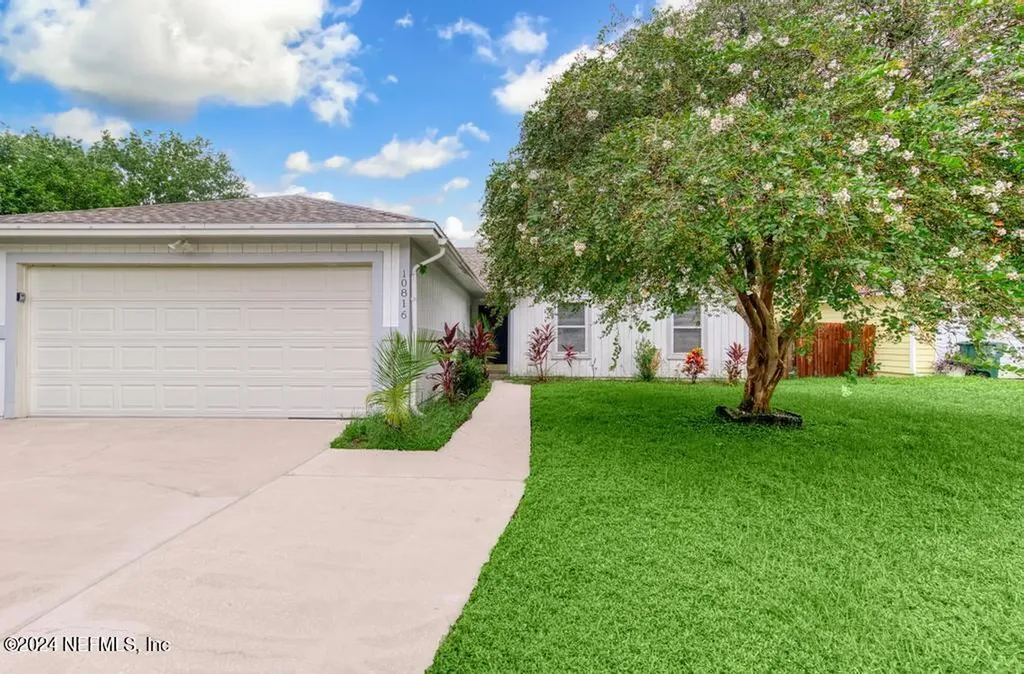 10816 Rutherford Court Jacksonville FL 32257