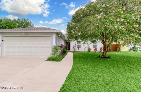 10816 Rutherford Court Jacksonville FL 32257
