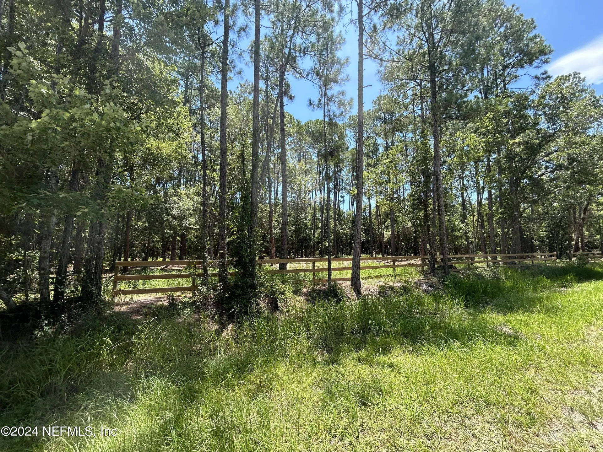 102 Northeast Boulevard Georgetown FL 32139