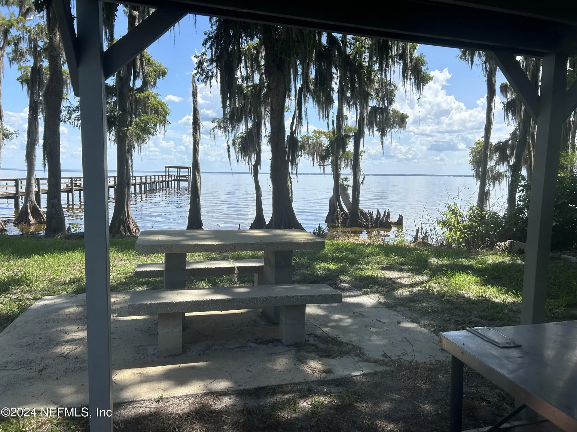 102 Northeast Boulevard Georgetown FL 32139
