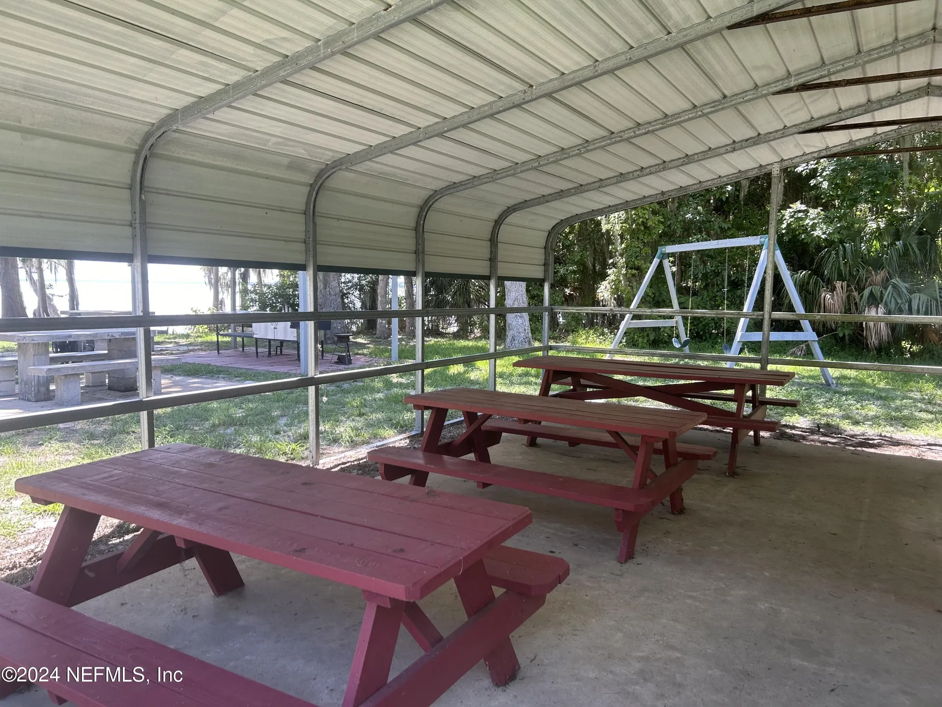 102 Northeast Boulevard Georgetown FL 32139