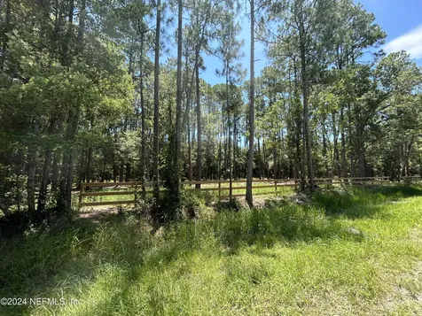 102 Northeast Boulevard Georgetown FL 32139